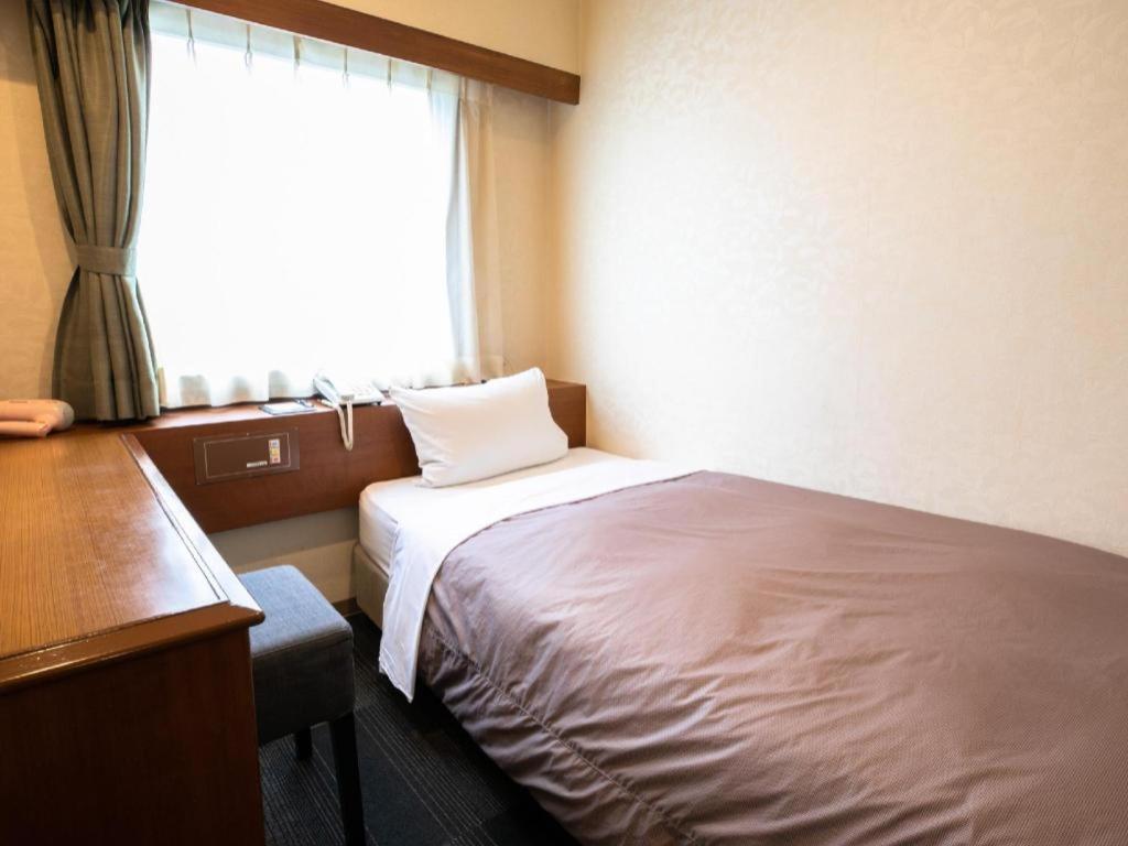 Green Hill Hotel Urban Kōbe Esterno foto