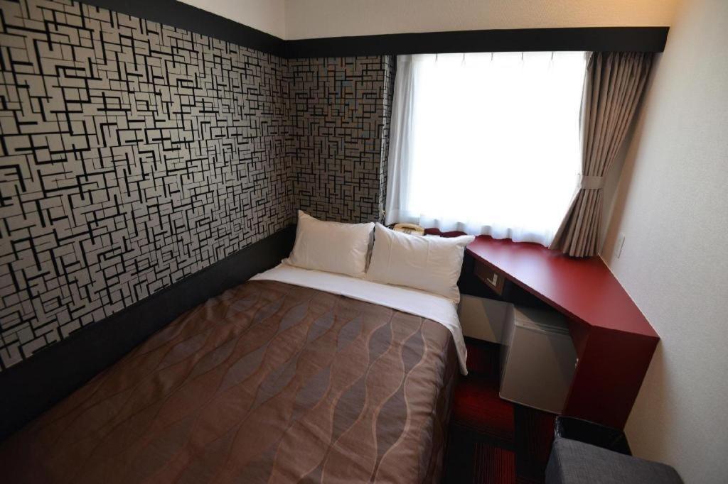 Green Hill Hotel Urban Kōbe Esterno foto