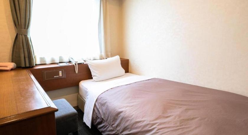 Green Hill Hotel Urban Kōbe Esterno foto