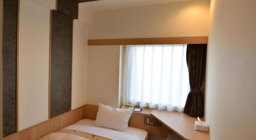 Green Hill Hotel Urban Kōbe Esterno foto